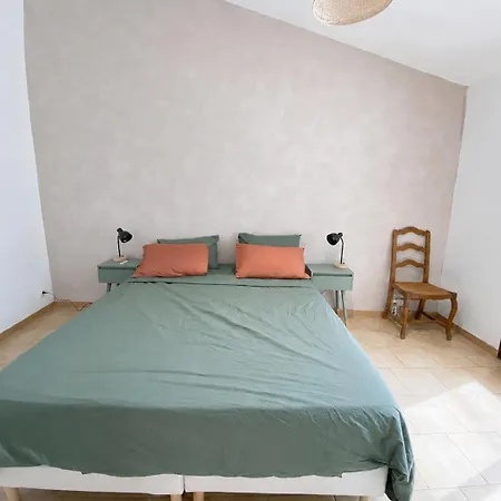2 Avec Terrasse - Verdon