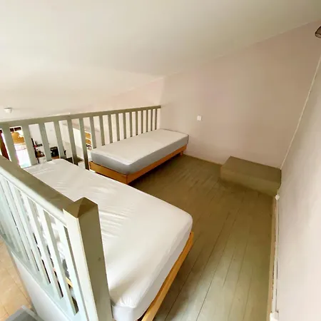 Apartamento 2 Avec Terrasse - Verdon