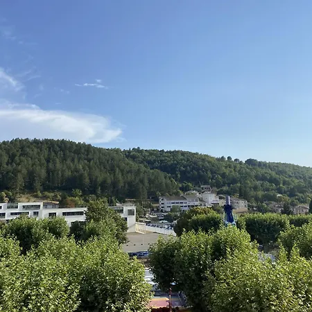 2 Avec Terrasse - Verdon *