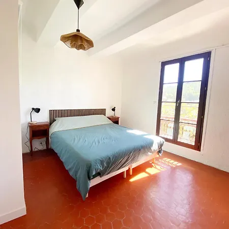 Le Clos Du Verdon - 2 Appartement *