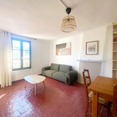 Appartement Le Clos Du Verdon - 2 Riez