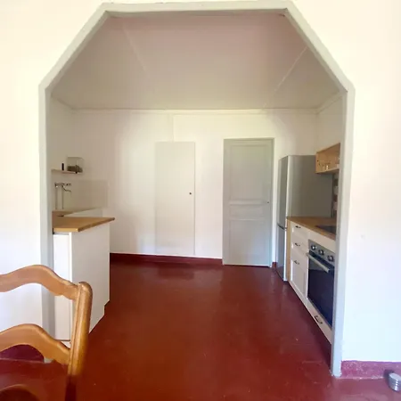 Appartement Le Clos Du Verdon - 2