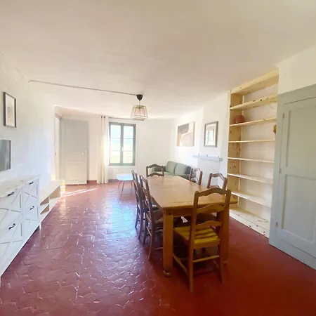 Le Clos Du Verdon - 2 Appartement Riez