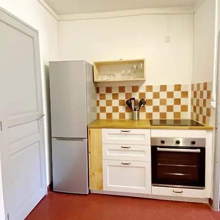 Appartement Le Clos Du Verdon - 2