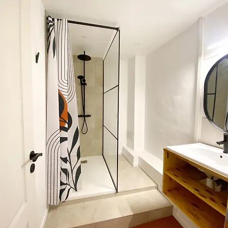 Le Clos Du Verdon - 2 Appartement