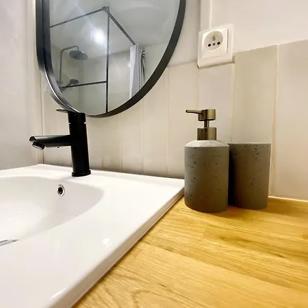 Appartement Le Clos Du Verdon - 2 *