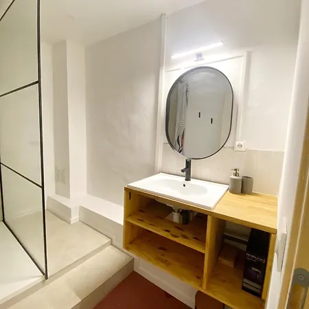 Le Clos Du Verdon - 2 Appartement