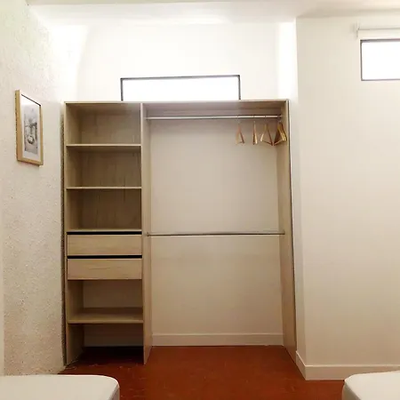 Appartement Le Clos Du Verdon - 2 Riez